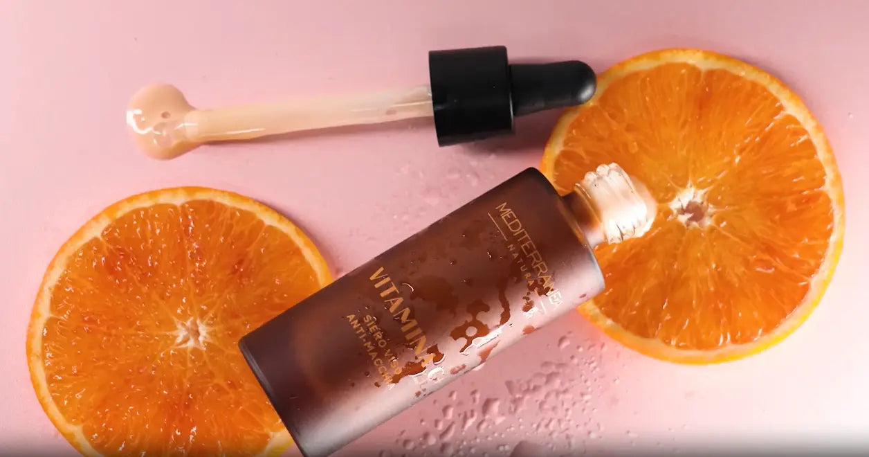 Linea Vitamina C+