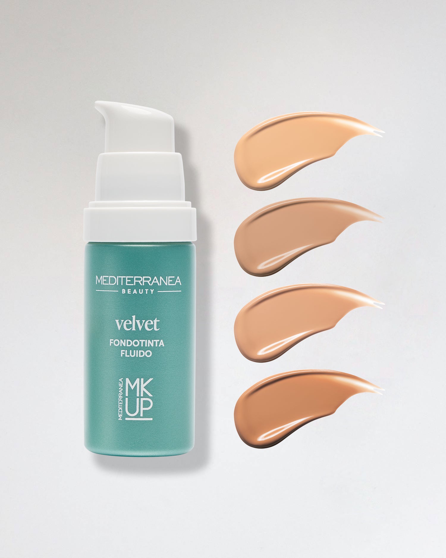 VELVET FONDOTINTA FLUIDO