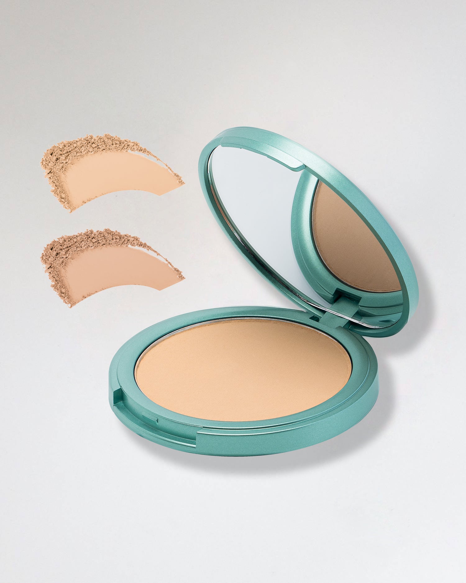 WET&DRY FONDOTINTA COMPATTO