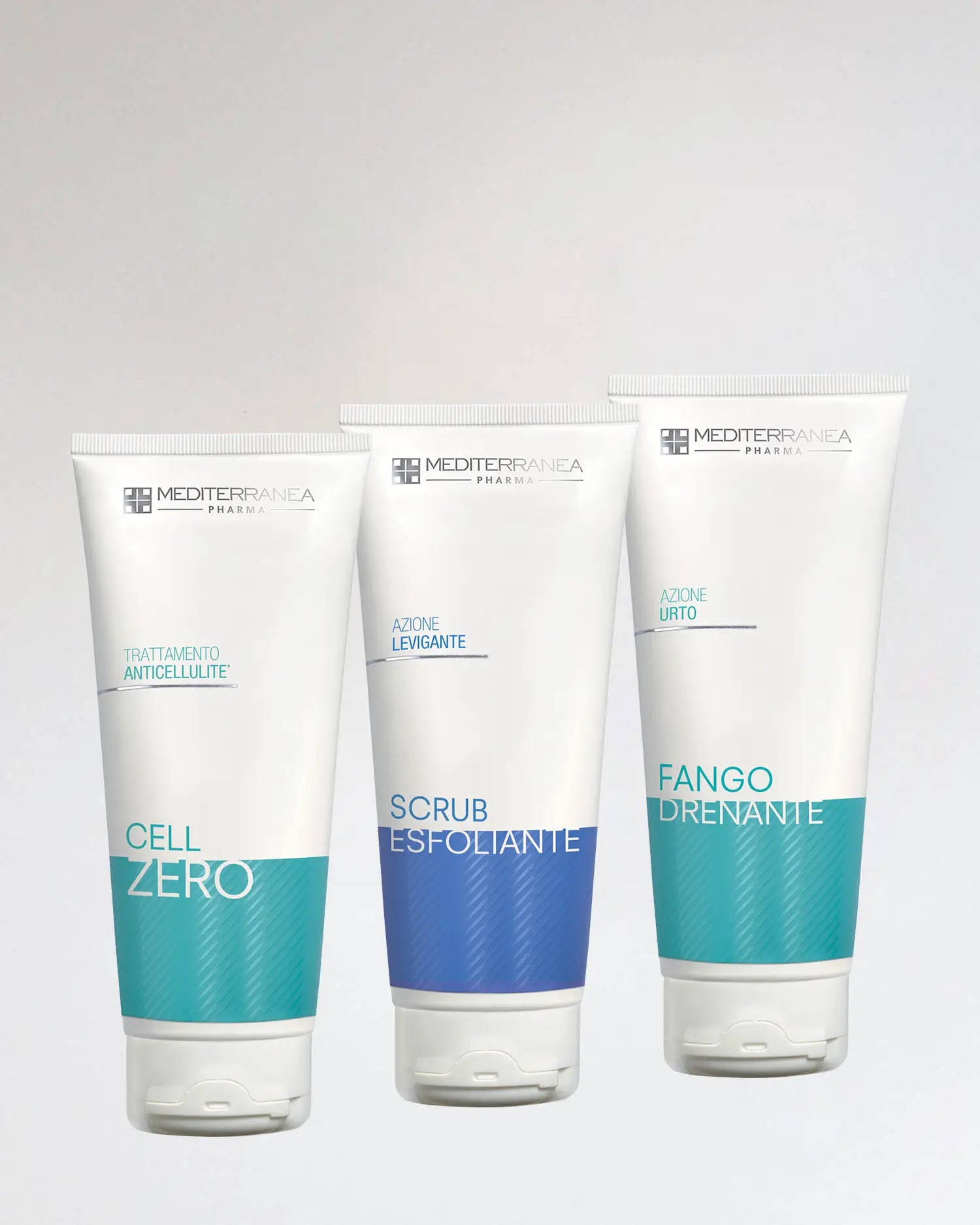 KIT RITUALE CORPO IN FORMA