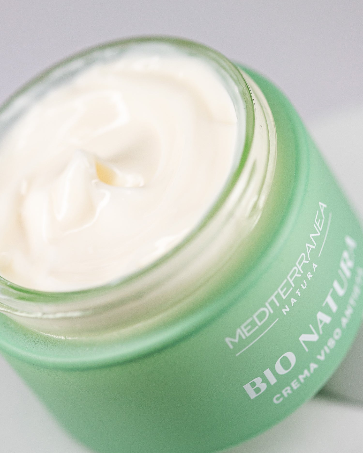 BIO NATURA CREMA VISO ANTIETÀ