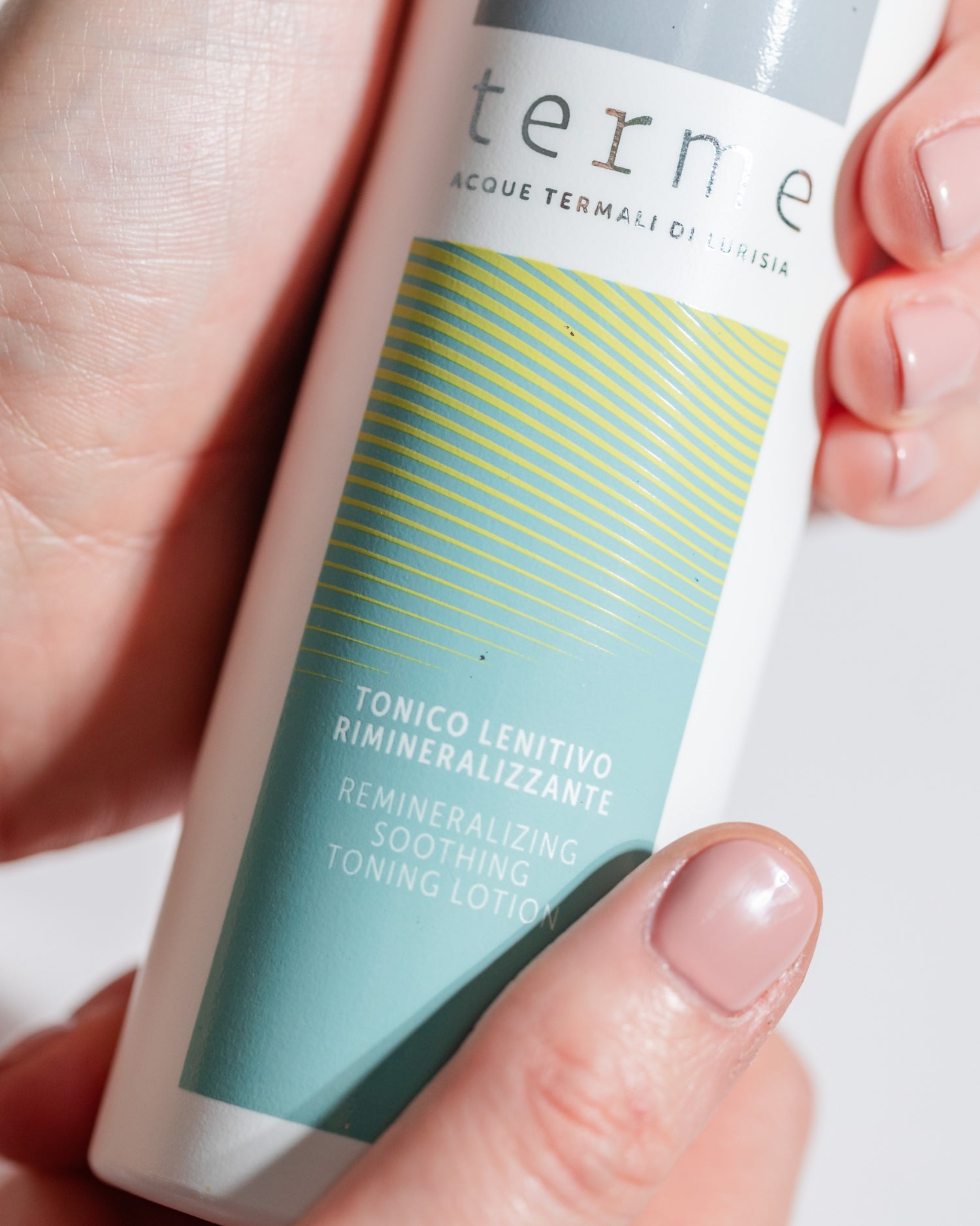 TERME TONICO RIMINERALIZZANTE
