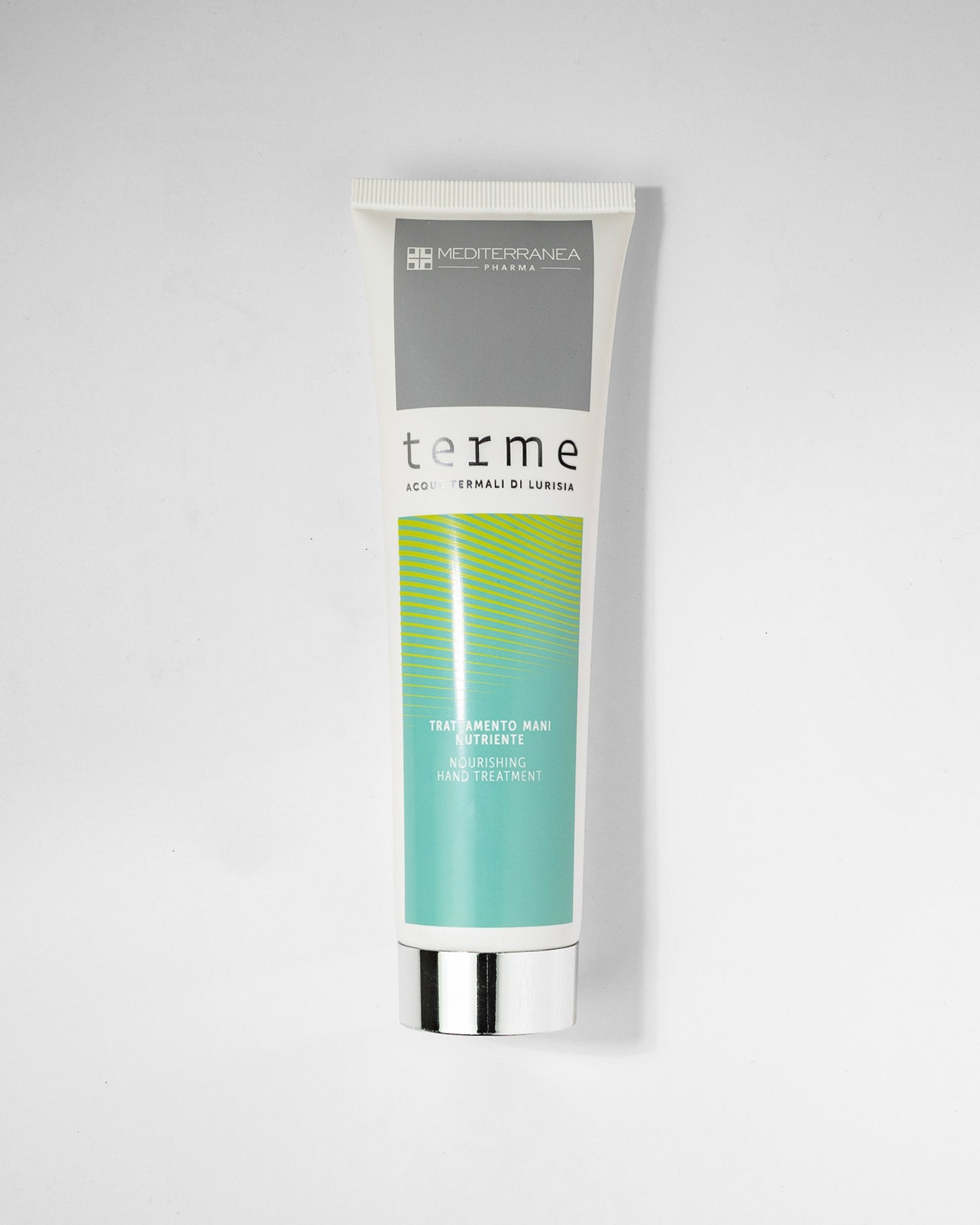 TERME TRATTAMENTO MANI NUTRIENTE