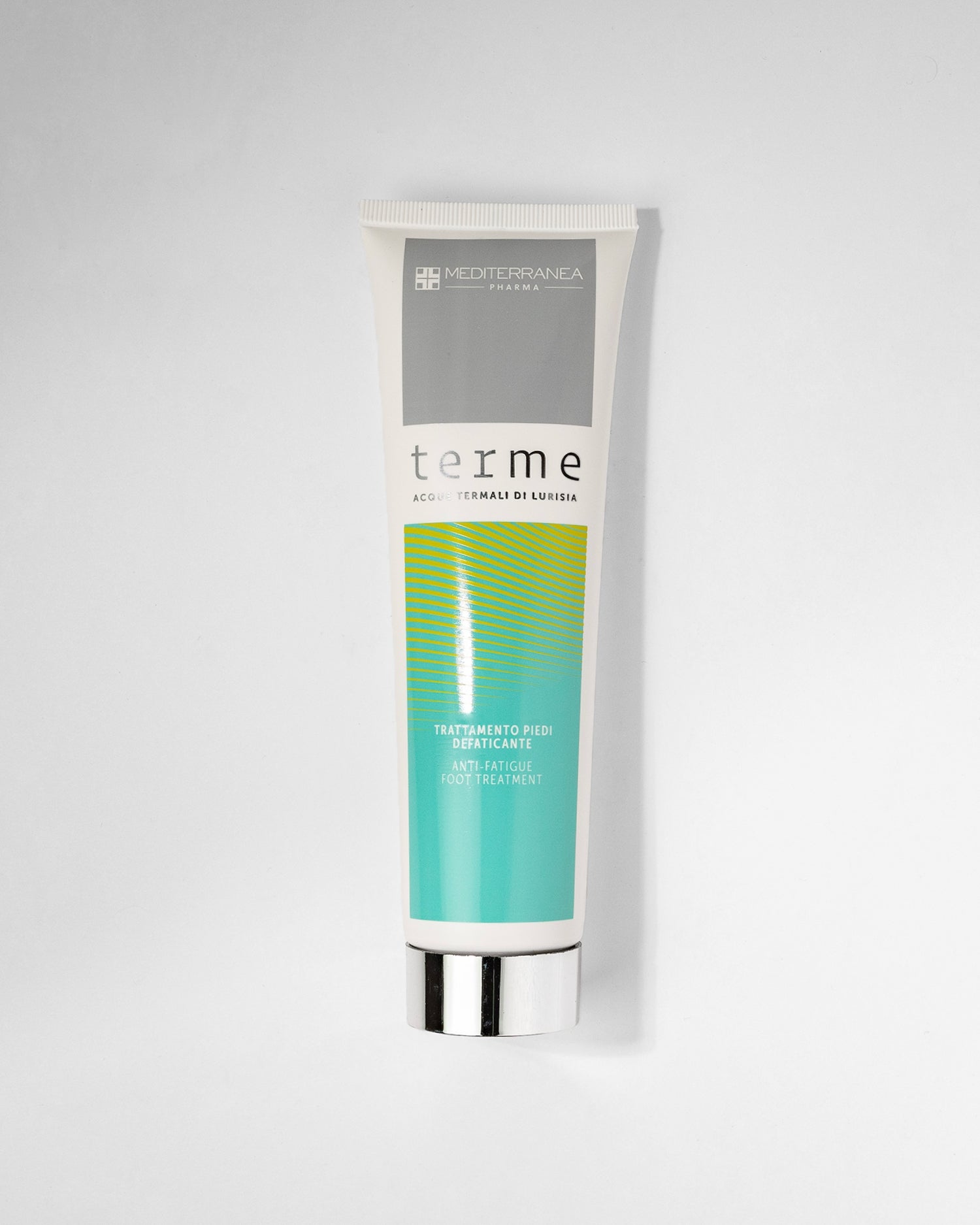TERME TRATTAMENTO PIEDI DEFATICANTE