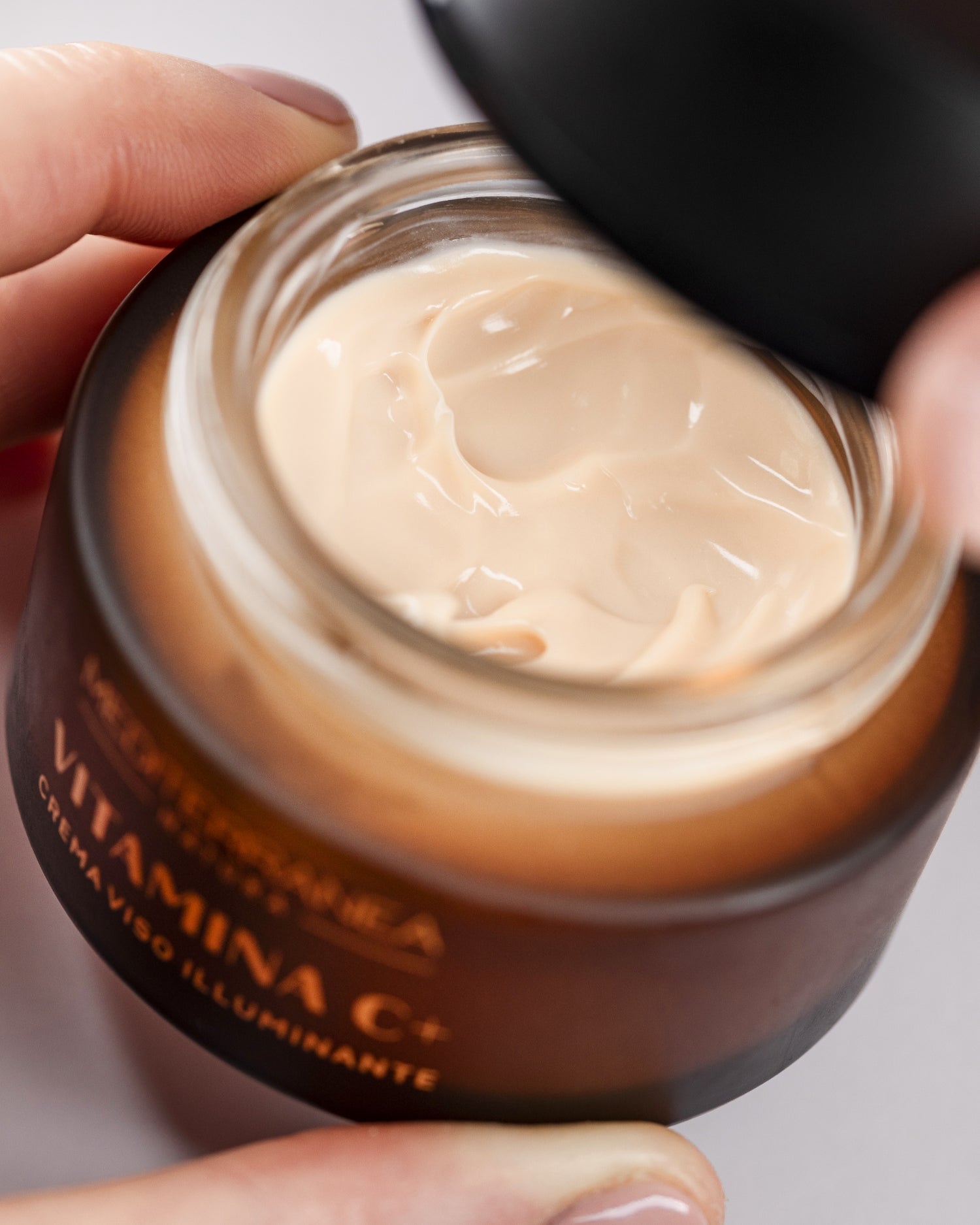 VITAMINA C+ CREMA VISO ILLUMINANTE