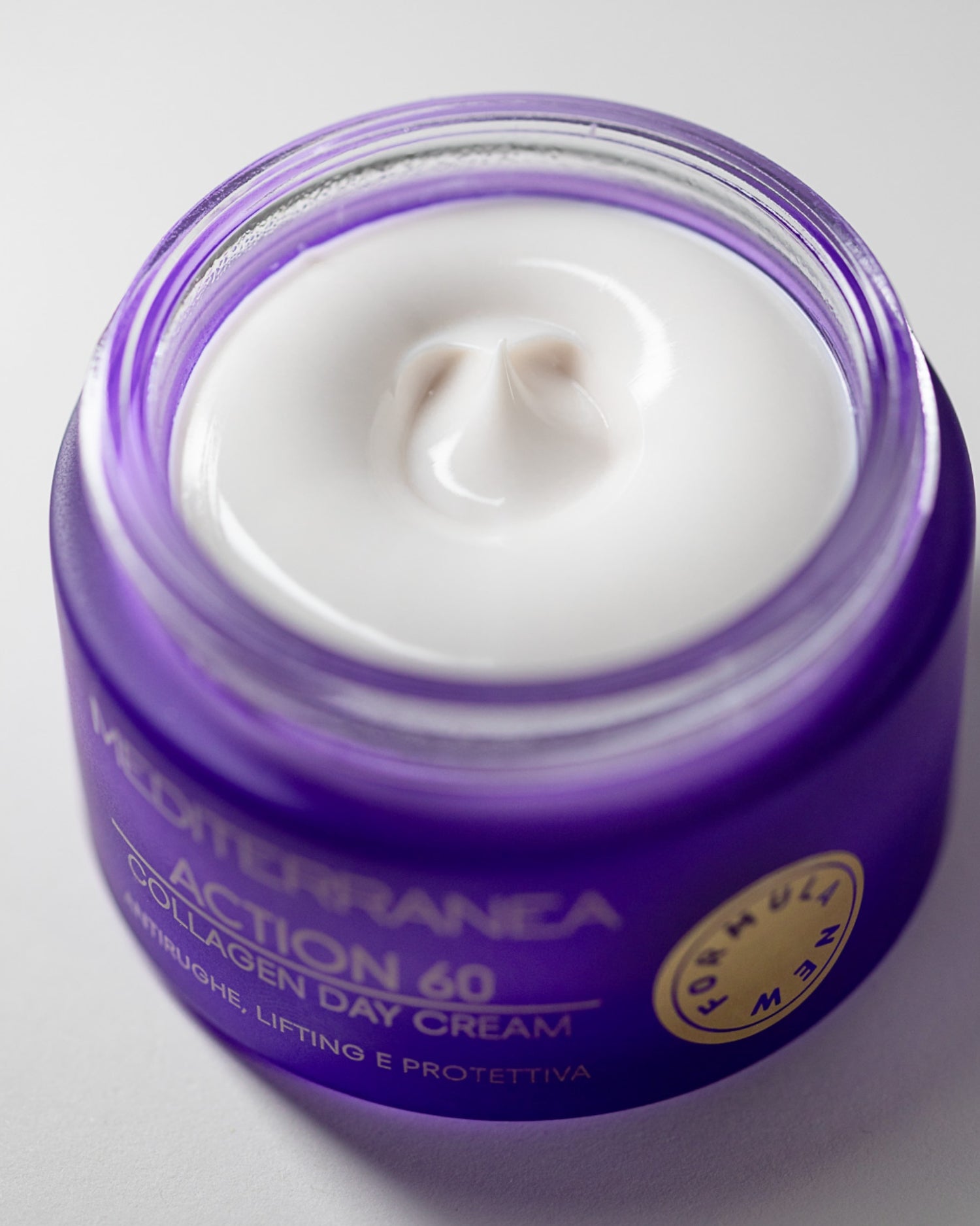 ACTION 60 COLLAGEN DAY CREAM